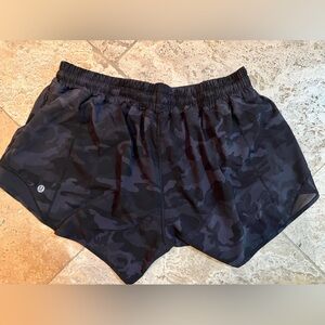 Lulu Lemon Shorts size 12 Long